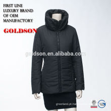 Top Clothing Popular Ladies Sexy Winter Down Jacket Fornecedor de China